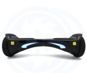FutureSaw 6-5 Inch Bluetooth Hoverboard