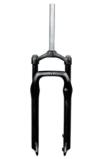 Coil Suspension Fork Upgrade