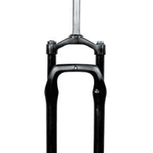 Coil Suspension Fork Upgrade