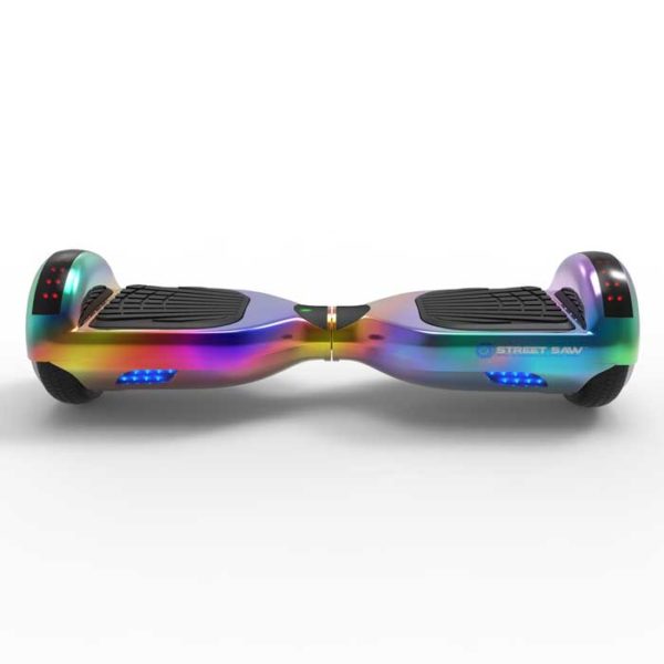 DailySaw Hoverboard 6-5 Inch
