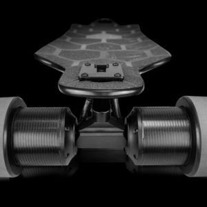Halo Board Beast
