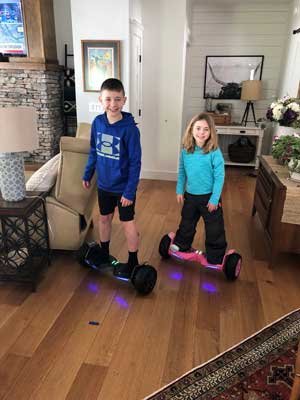 Halo Rover X Blue Edition