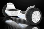 Halo Rover X White Edition