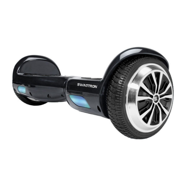 Kids Lithium-Free Hoverboard Swagboard Twist T881