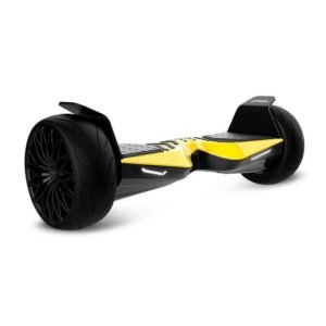 TwoDots Glyboard Corse Hoverboard