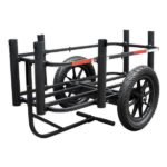 Rambo Aluminium Fishing Cart