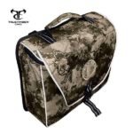 Rambo Half Saddle Bag