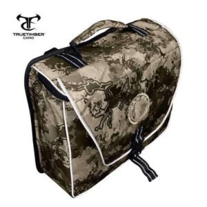 Rambo Half Saddle Bag