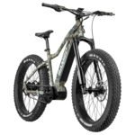 Rambo Prowler 1000W XPE