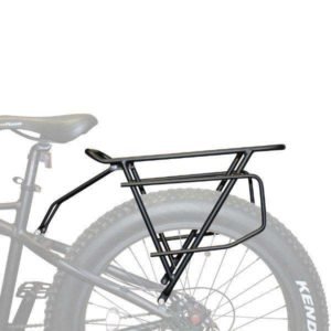 Rambo R150 Rear Extra