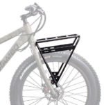 Rambo R151 Front Luggage