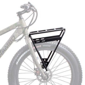 Rambo R151 Front Luggage