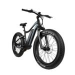 Rambo R750 26 Pursuit