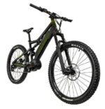 Rambo Rampage 1000W Xtreme