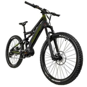 Rambo Rampage 1000W Xtreme