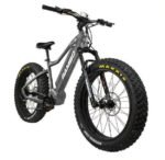 Rambo Rebel 1000W Carbon