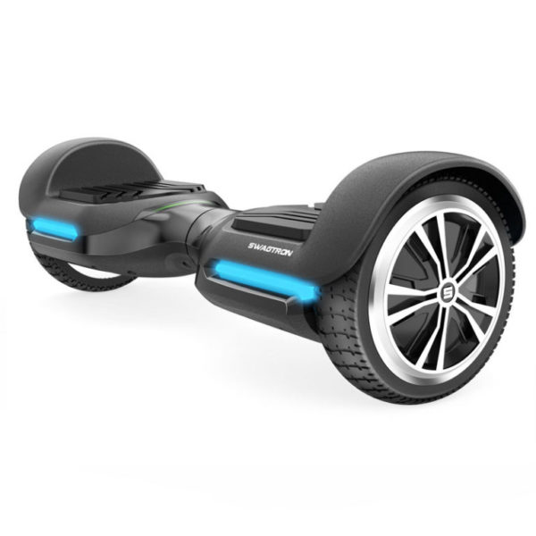 SWAGBOARD T580 VIBE Bluetooth Hoverboard