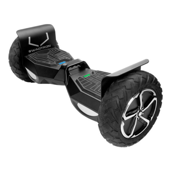 SWAGBOARD T6 Outlaw Off-Road Bluetooth Hoverboard