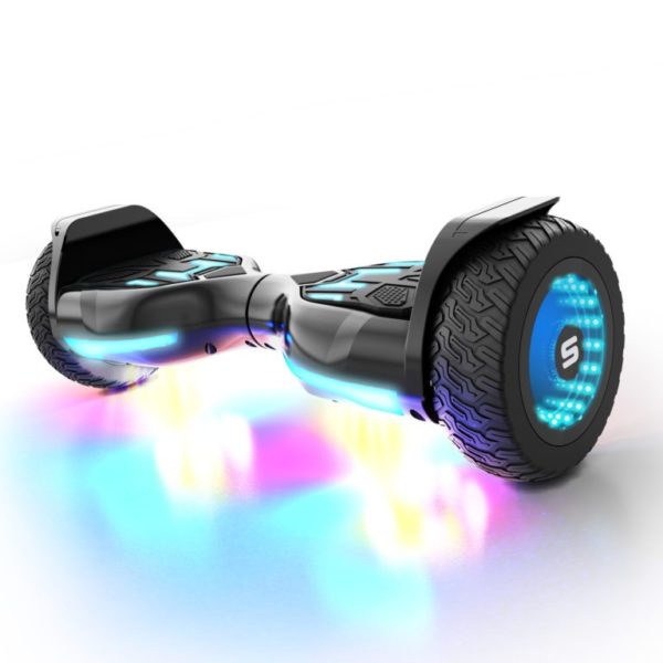 SWAGBOARD WARRIOR XL OFF-ROAD HOVERBOARD with