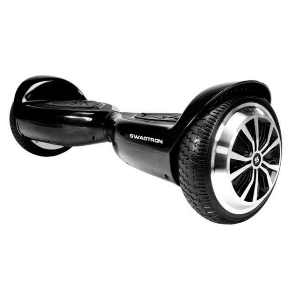 SWAGBOARD Youth Hoverboard T5 Classic Recertified