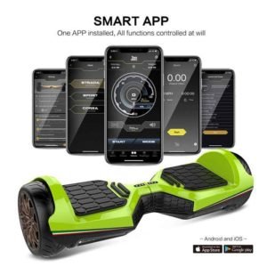 Two Dots Glyboard Veloce