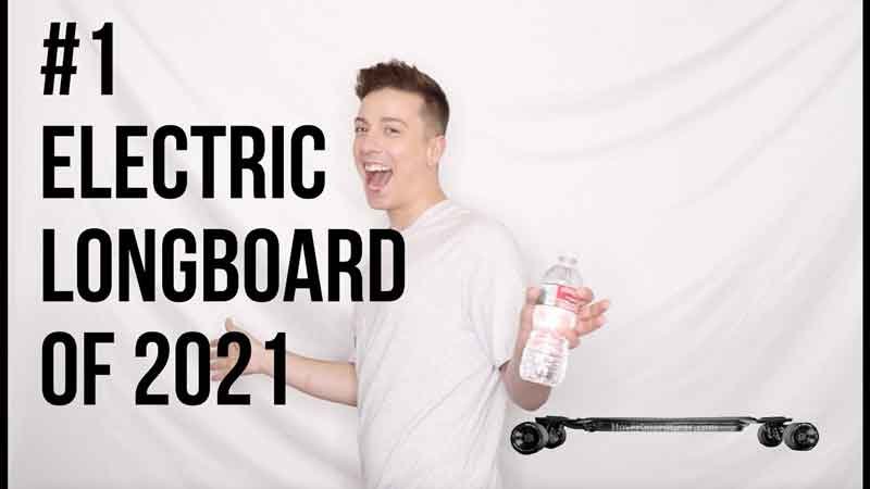 Best Electric Longboard 2021