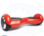CoolSaw 6.5 Inch Hoverboard