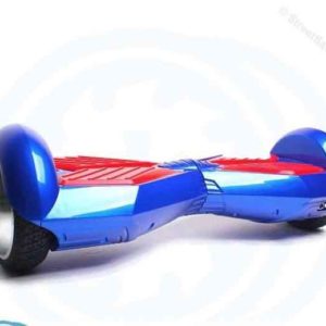 CoolSaw 6.5 Inch Hoverboard