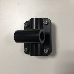 Fixed Mount of Streering Column