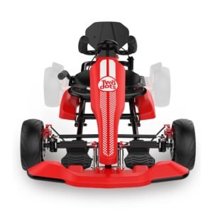Hoverboard Go Kart Kit - Two Dots