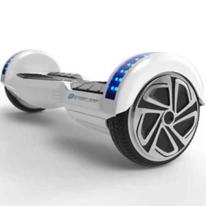 JamSaw 6.5 Inch Hoverboard