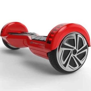 JamSaw 6.5 Inch Hoverboard