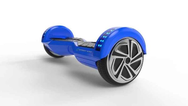 JamSaw 6.5 Inch Hoverboard