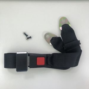 Replacement Seat belt for Go Kart Kit