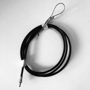 Replacement Throttle Cable