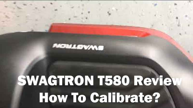 SWAGTRON T580 Review