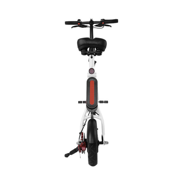 SWAGCYCLE PRO Pedal-Free Electric Scooter Bike
