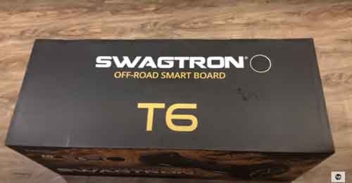 Swagtron T6 Review Top Speed