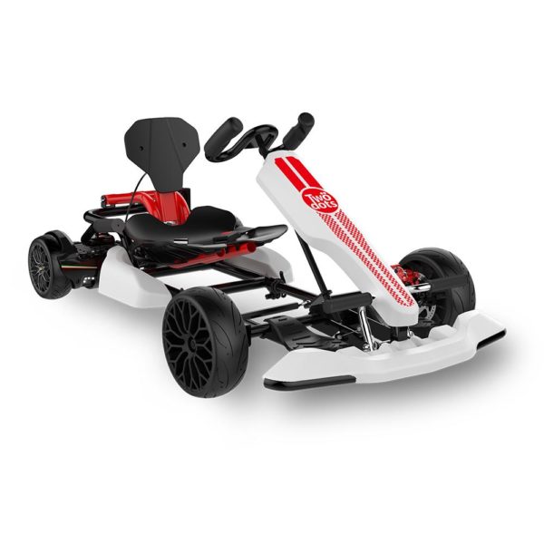 Youth Go Kart - TwoDots Glyboard Veloce