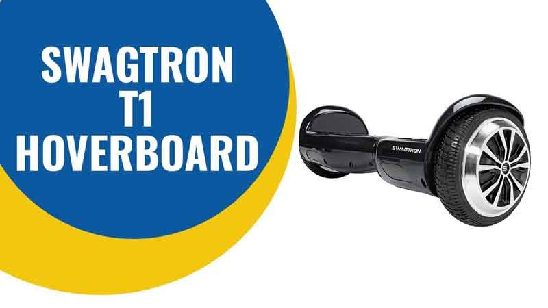 Swagtron T1 Reviews