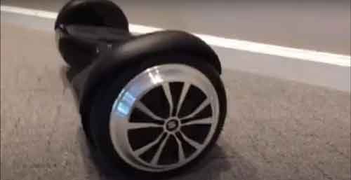 Swagtron T1 Reviews