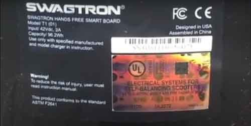 Swagtron T1 Reviews