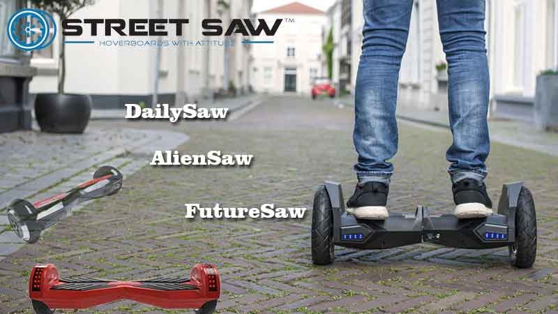 streetsaw hoverboard reviews