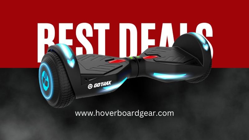 hoverboardgear