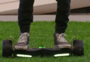 Best Hoverboard Features