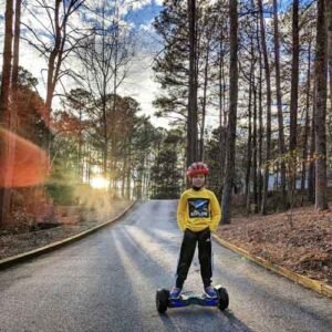 Best Hoverboard Safety Features