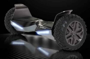 Best Hoverboard Speed