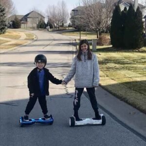 Best hoverboard for kids features
