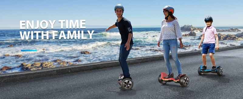 Hoverboards for Kids