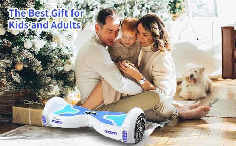 Best hoverboard brands 2024
